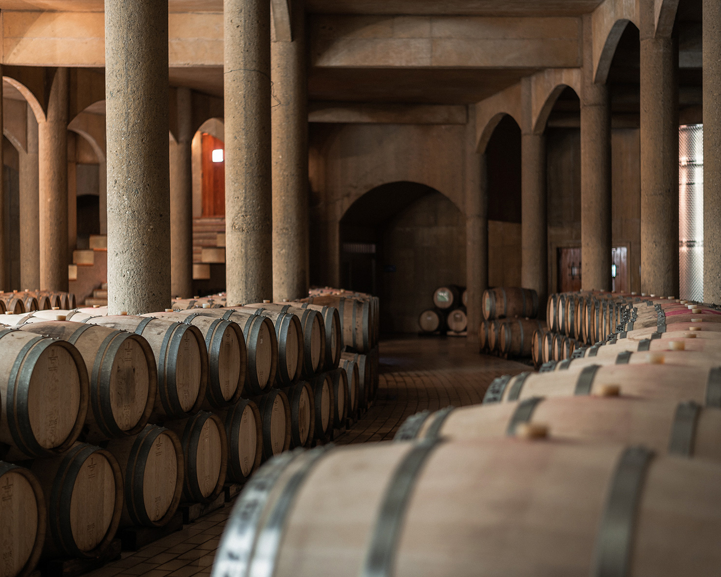 Wine Cellar